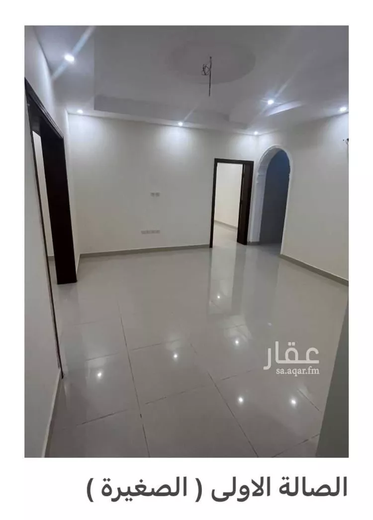شقة للإيجار في شارع شجاع بن وهب ، حي السلامة ، جدة ، جدة صورة 3