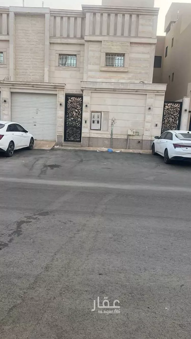 فيلا للبيع في شارع ثابت الجرجاني ، حي بدر ، الرياض ، منطقة الرياض