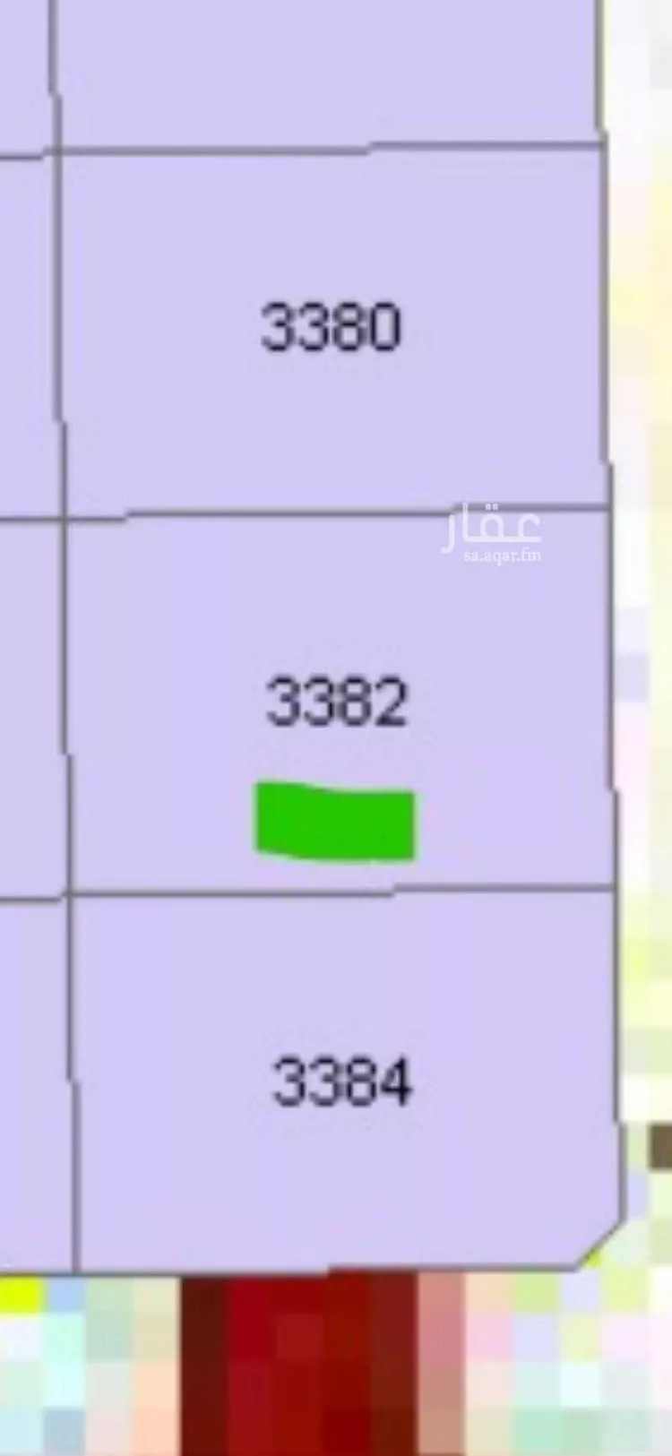 أرض للبيع في خليص ، خليص