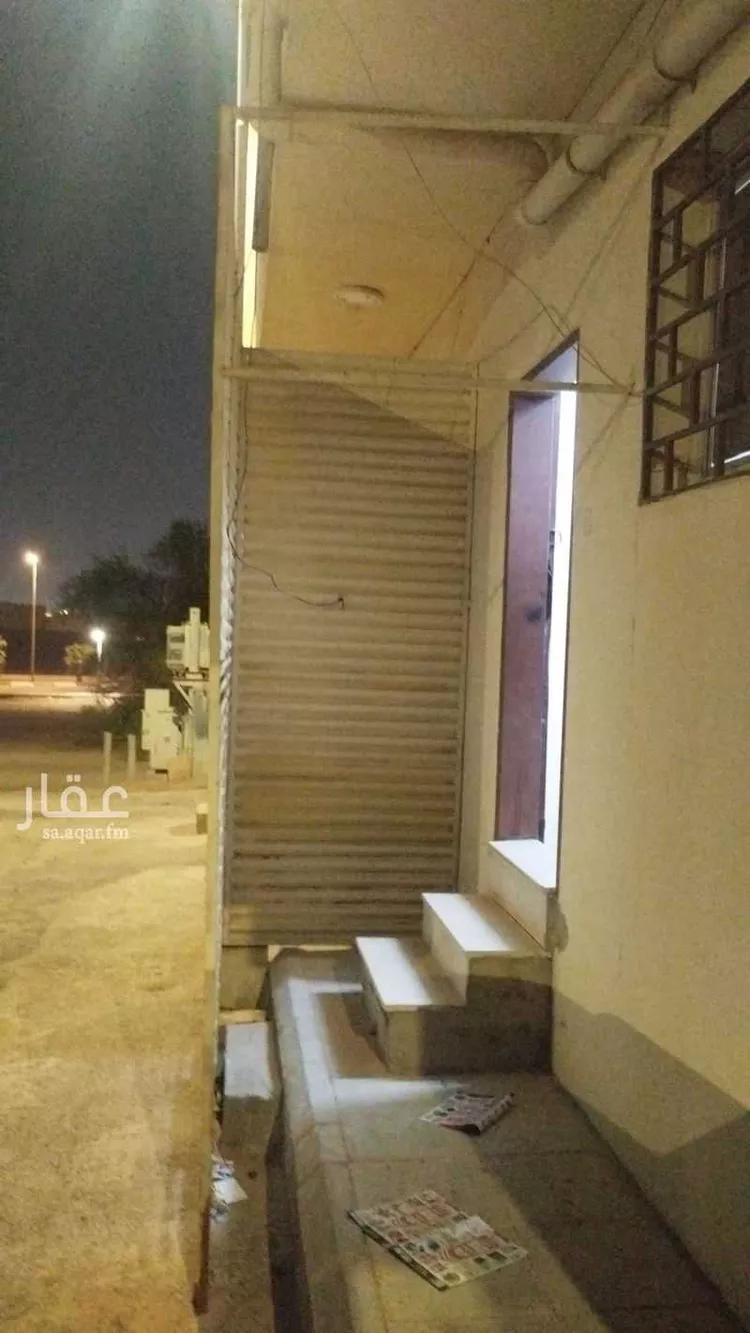 شقة للإيجار في شارع ابي الروح الشافعي ، حي العزيزية ، الخرج ، الخرج