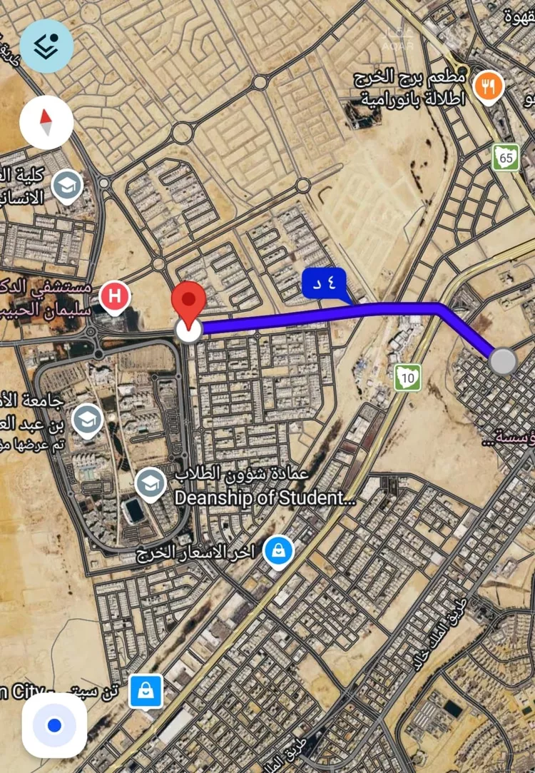 Apartment for Rent in Al Kharj Al Aziziyah