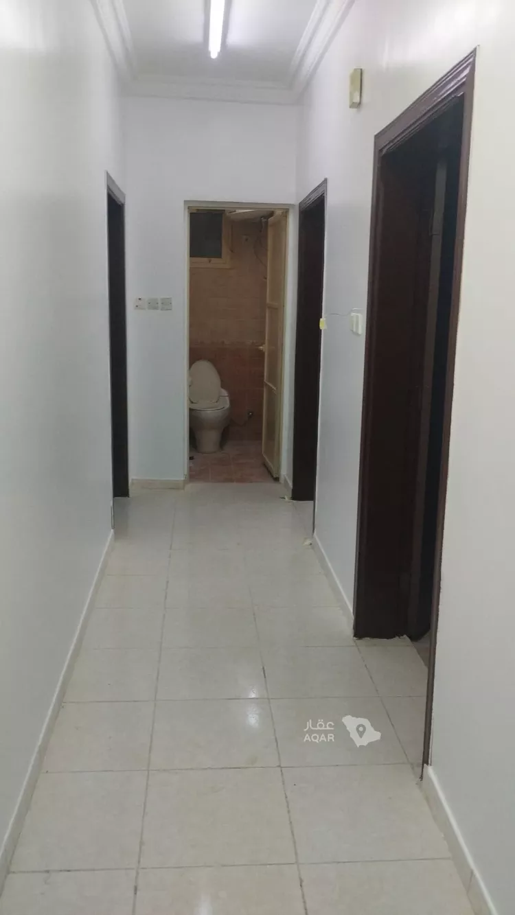شقة للإيجار في شارع ابي الرضا الطبال ، حي العزيزية ، الخرج ، الخرج 3