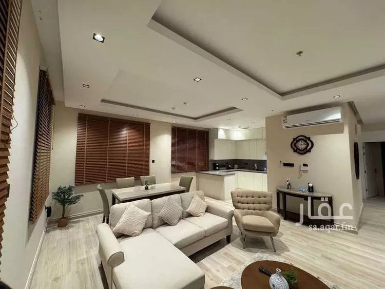 شقة للإيجار في شارع أحمد بن محمد السديري, حي القدس, مدينة الرياض, منطقة الرياض