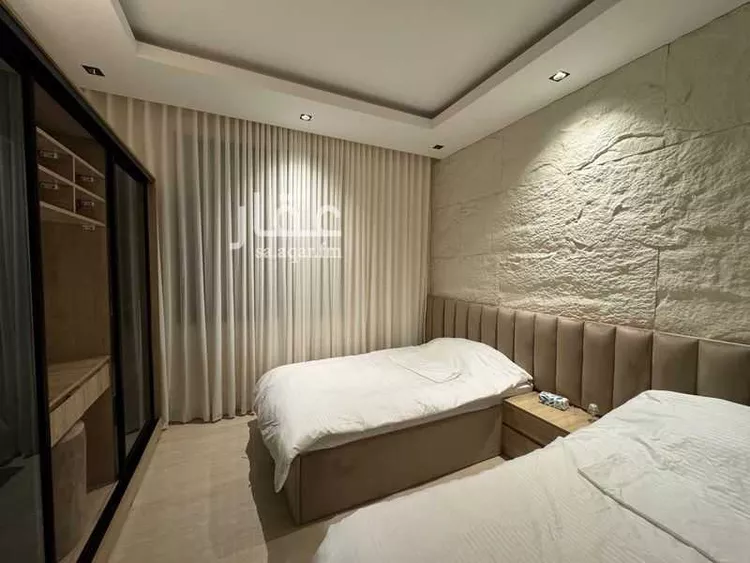 شقة للإيجار في شارع أحمد بن محمد السديري, حي القدس, مدينة الرياض, منطقة الرياض صورة 3