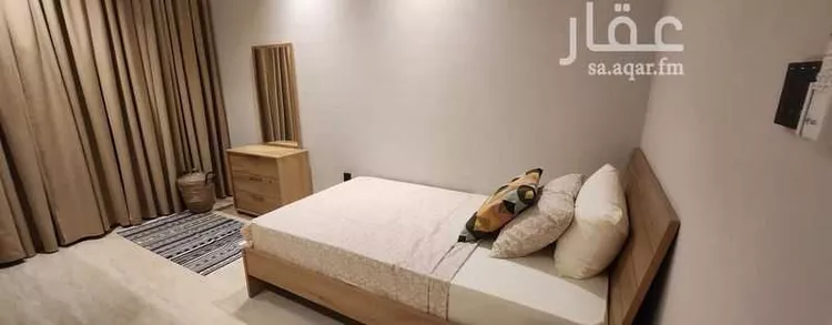 شقة للإيجار في شارع أحمد بن محمد السديري, حي القدس, مدينة الرياض, منطقة الرياض صورة 3