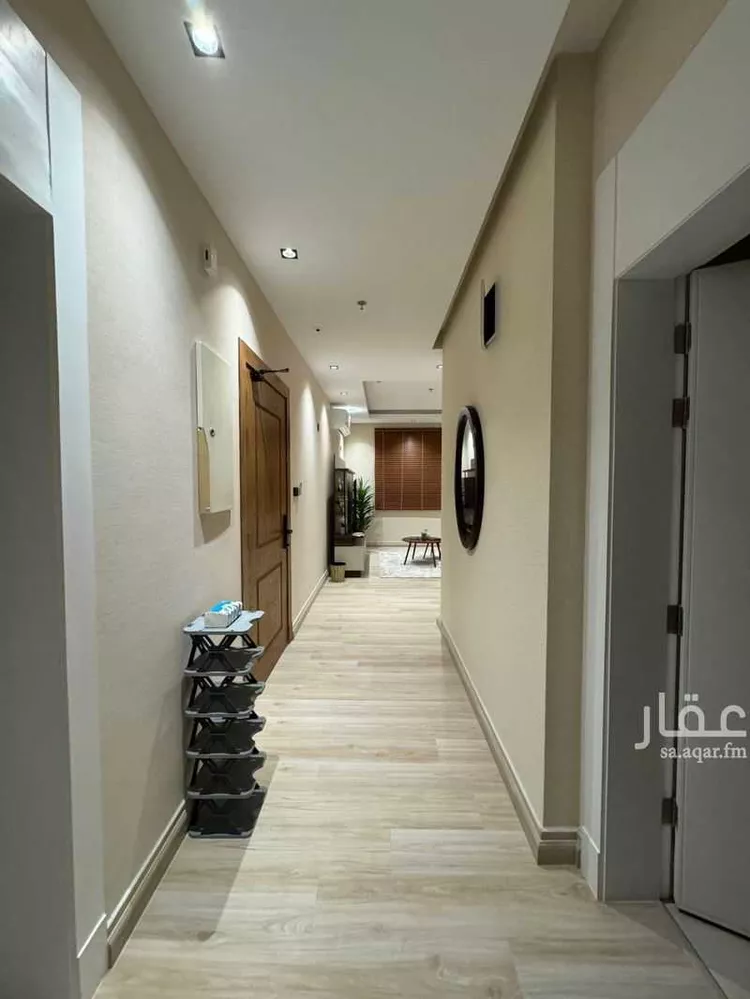 شقة للإيجار في شارع أحمد بن محمد السديري, حي القدس, مدينة الرياض, منطقة الرياض صورة 2