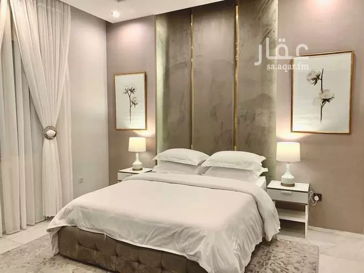 شقة للإيجار في شارع النصباء ، حي الفيصلية ، جدة ، جدة صورة 3