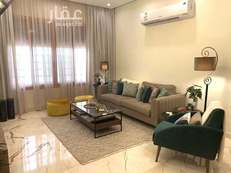 شقة للإيجار في شارع النصباء ، حي الفيصلية ، جدة ، جدة صورة 2