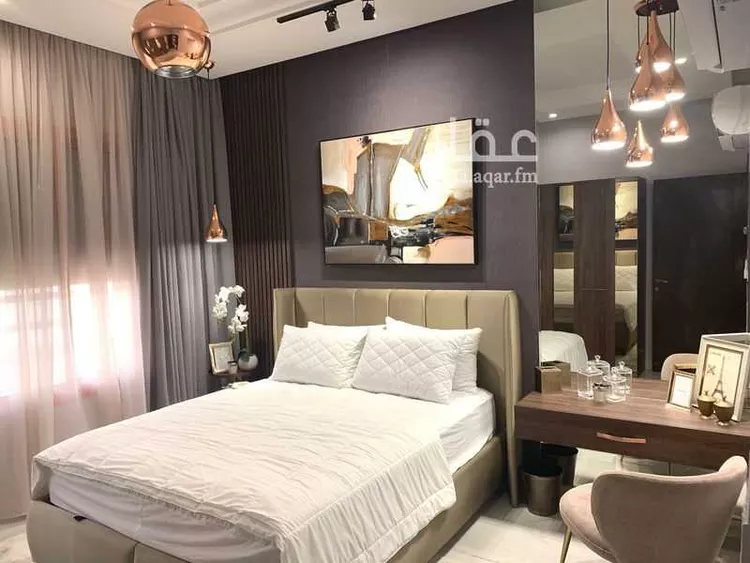 شقة للإيجار في شارع النصباء ، حي الفيصلية ، جدة ، جدة