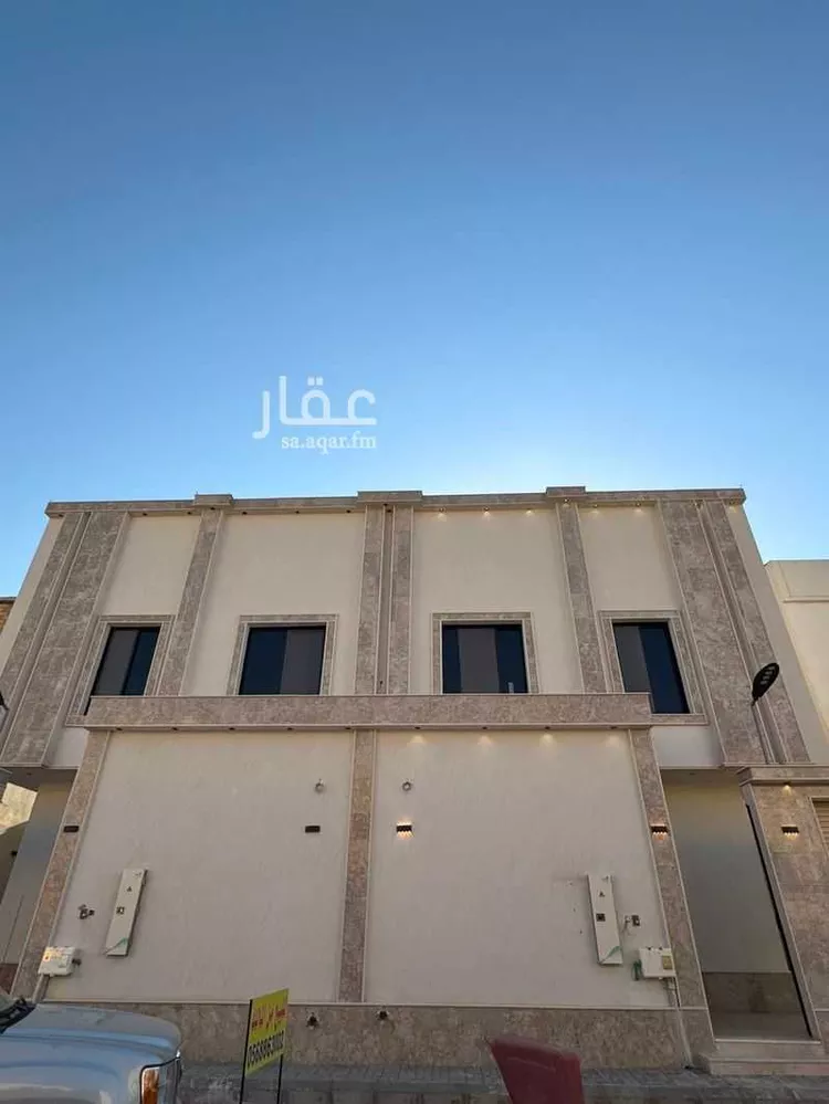 Villa for Sale in Riyadh Tuwaiq