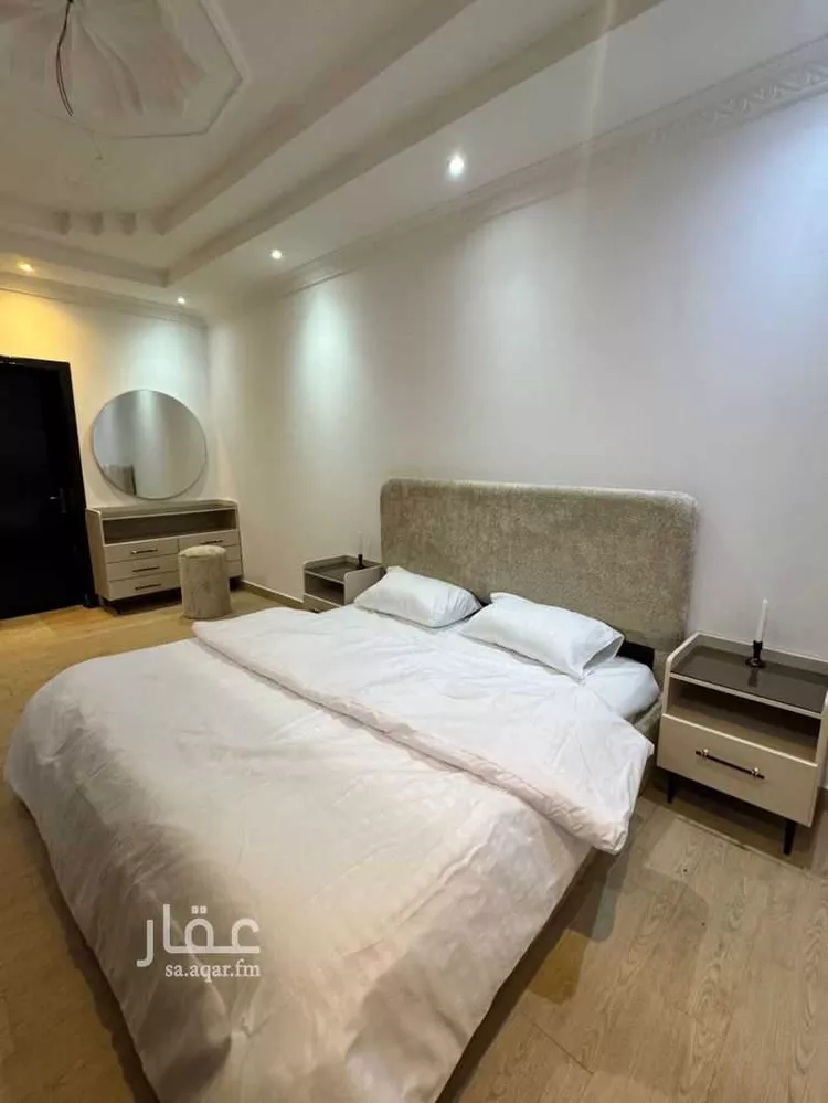 شقة مفروشة للحجز في شارع بحر العرب ، حي اشبيلية ، الرياض ، منطقة الرياض صورة 4