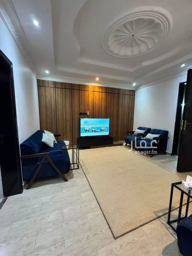 شقة مفروشة للحجز في شارع بحر العرب ، حي اشبيلية ، الرياض ، منطقة الرياض صورة 2