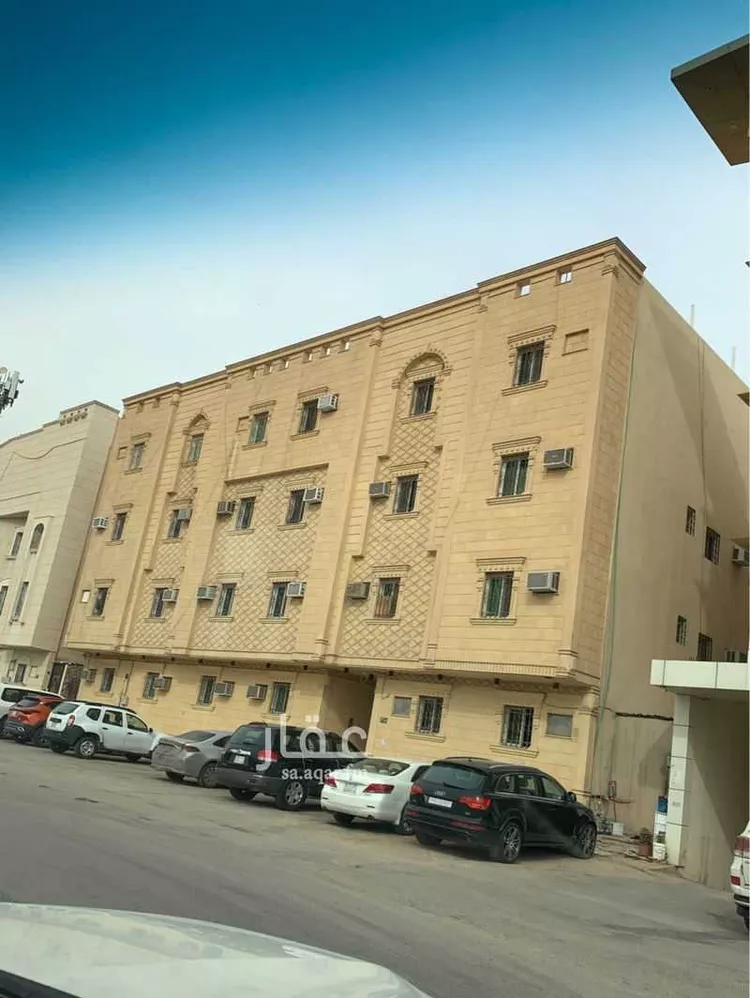 استديو مفروش للحجز في شارع بحر العرب ، حي اشبيلية ، الرياض ، منطقة الرياض صورة 2