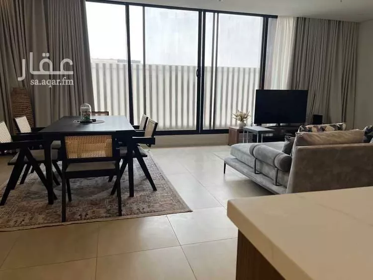 شقة للإيجار في شارع السلامه ، حي النرجس ، الرياض ، منطقة الرياض