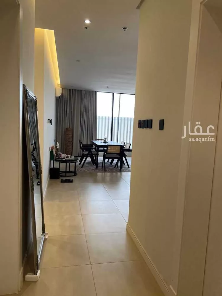 شقة للإيجار في شارع السلامه ، حي النرجس ، الرياض ، منطقة الرياض صورة 4