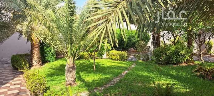 فيلا للبيع في شارع الاخلاص, حي الحمراء, مدينة جدة, منطقة مكة المكرمة صورة 2