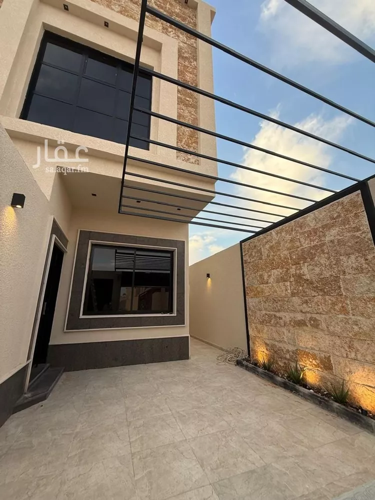 دور للبيع في حي نوارة, مدينة المزاحمية, منطقة الرياض صورة 2