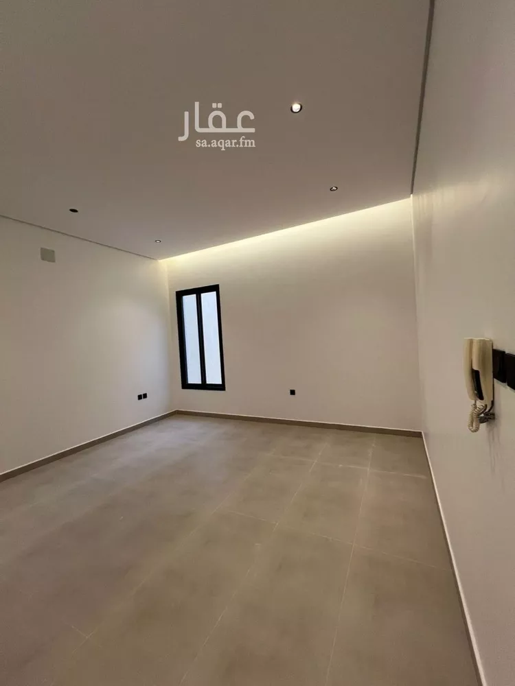 شقة للبيع في شارع القطن, حي الحزم, مدينة الرياض, منطقة الرياض صورة 3
