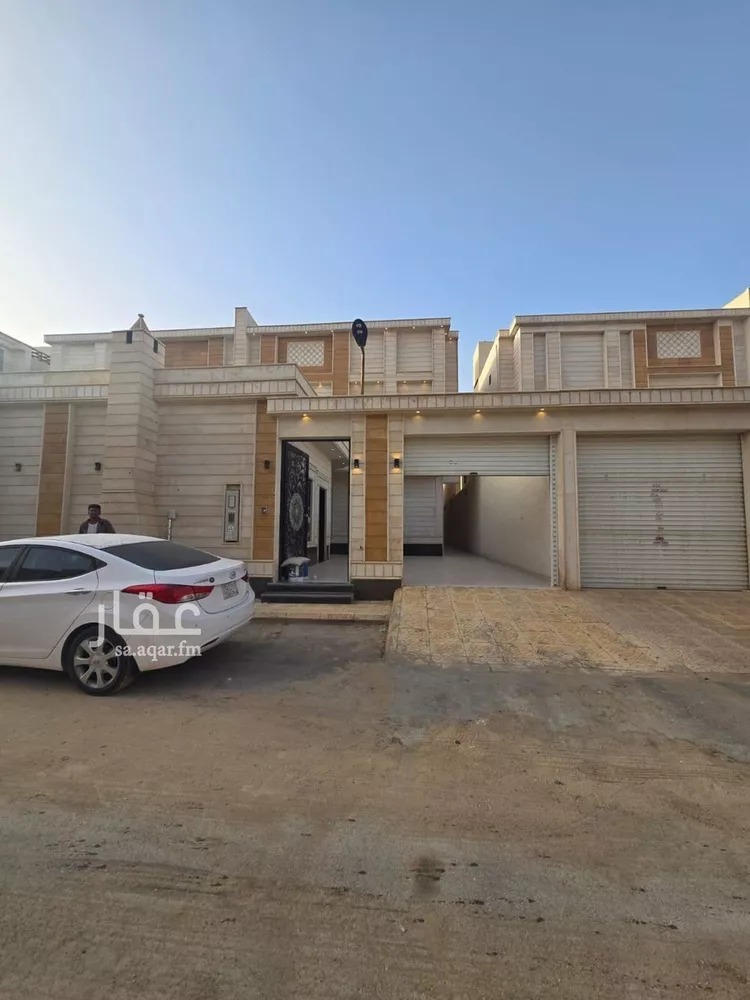 فيلا للبيع في شارع عبدالله بن نمير, حي طويق, مدينة الرياض, منطقة الرياض