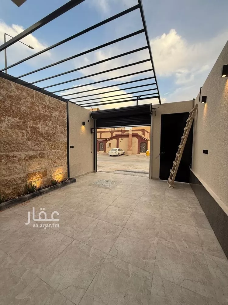 دور للبيع في حي نوارة, مدينة المزاحمية, منطقة الرياض صورة 4