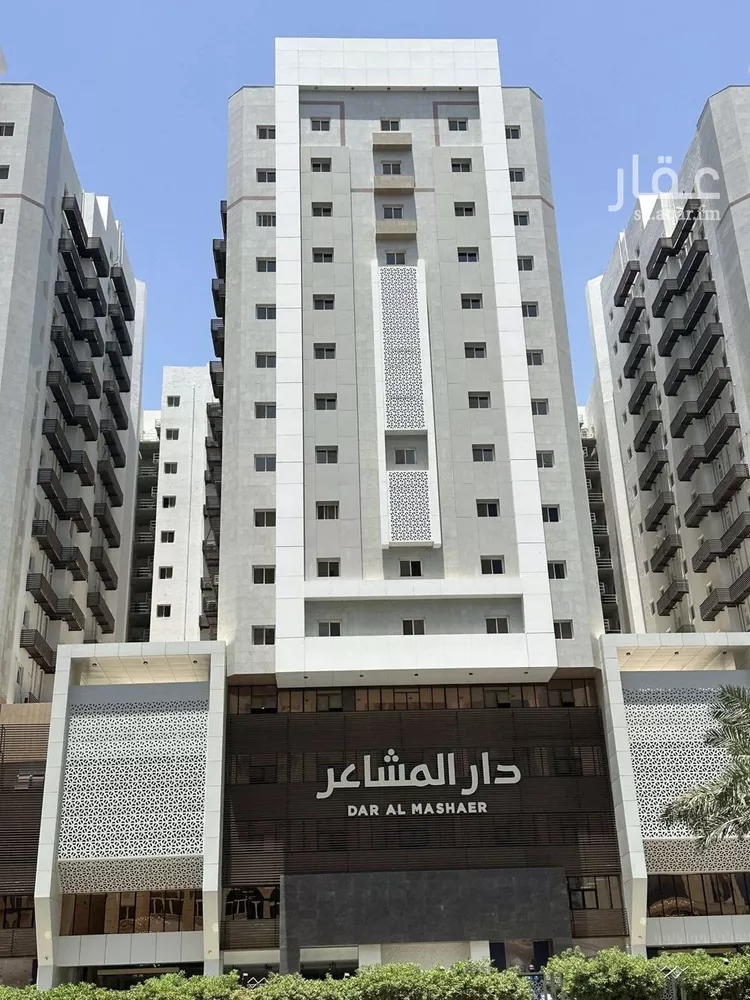 شقة للبيع في شارع طريق الطايف , حي الجامعة, مدينة مكه المكرمه, منطقة مكة المكرمة صورة 2