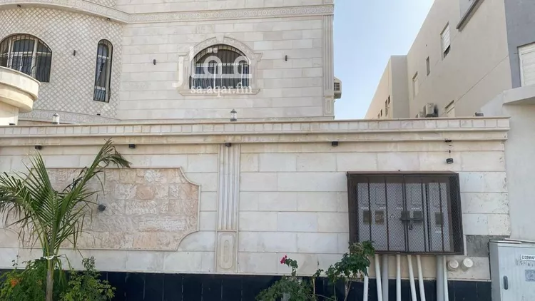 فيلا للبيع في شارع الدكتور طلال بخش, حي البحيرات, مدينة جدة, منطقة مكة المكرمة صورة 3