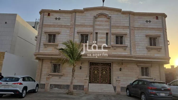 شقة للإيجار في شارع أبي الفرج المبارك, حي الصواري, مدينة جدة, منطقة مكة المكرمة