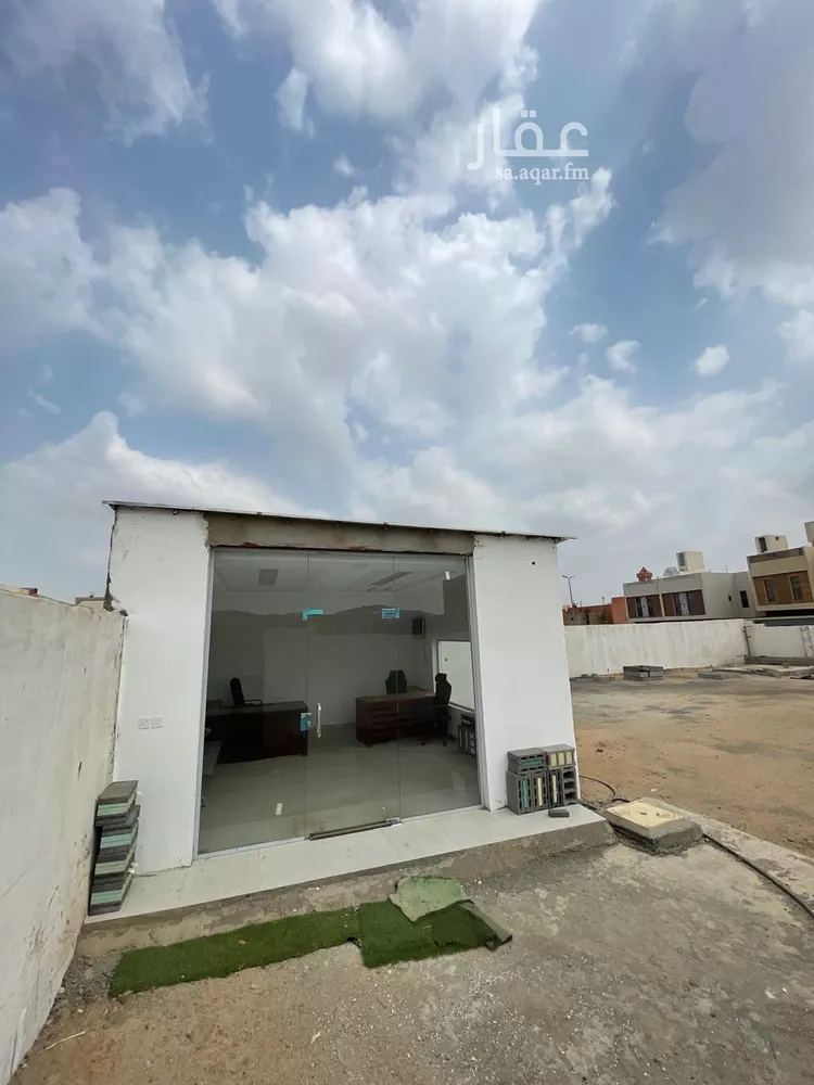 مستودع للإيجار في شارع سلطان علي مسعود كردي, حي الشامية الجديد, مدينة مكة المكرمة, منطقة مكة المكرمة صورة 3