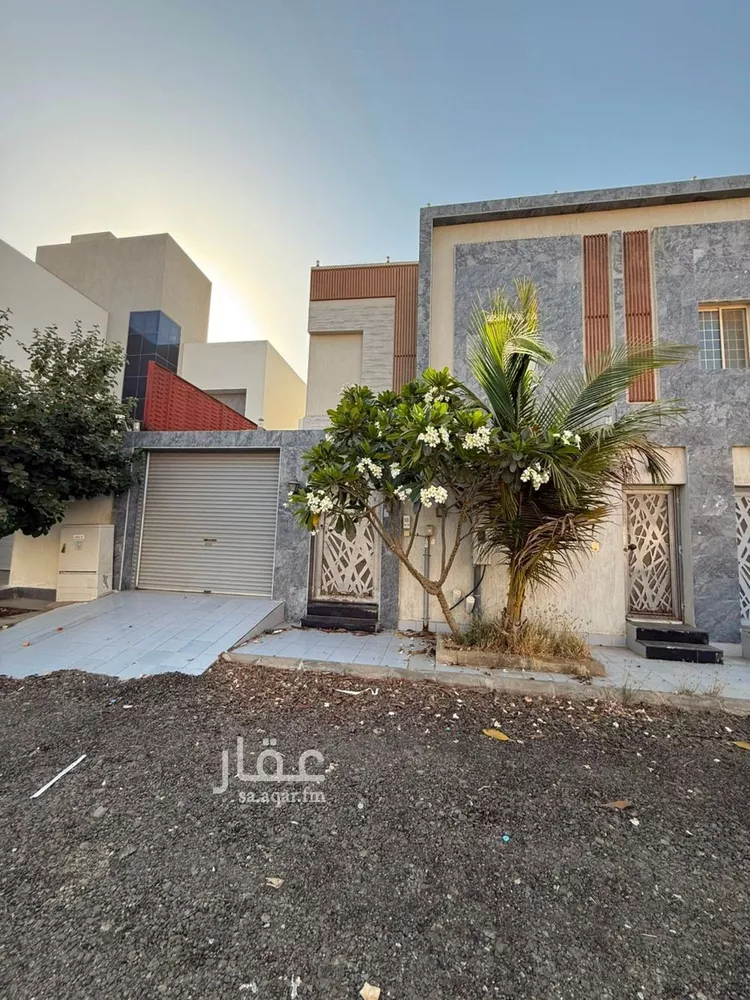 Villa for Rent in Jeddah Al Yaqout