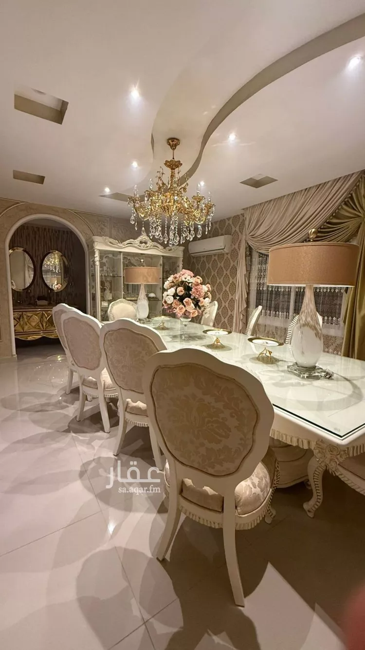 فيلا للبيع في شارع علي المغربي, حي الشراع, مدينة جدة, منطقة مكة المكرمة صورة 4