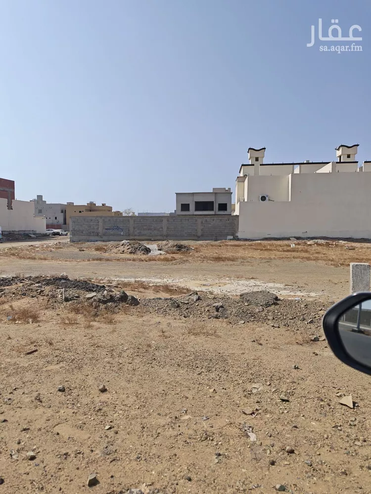 أرض للبيع في شارع ابي البركات, حي الرياض, مدينة جدة, منطقة مكة المكرمة 9