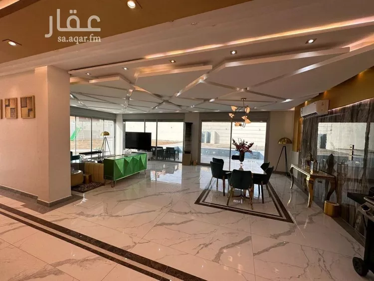 Villa for Sale in Jeddah Al Sawari