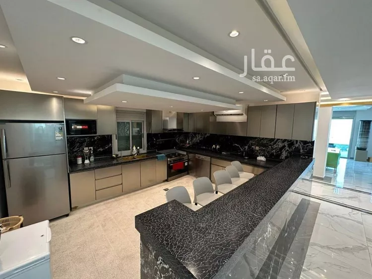 فيلا للإيجار في شارع سبابيل, حي الصواري, مدينة جدة, منطقة مكة المكرمة صورة 5