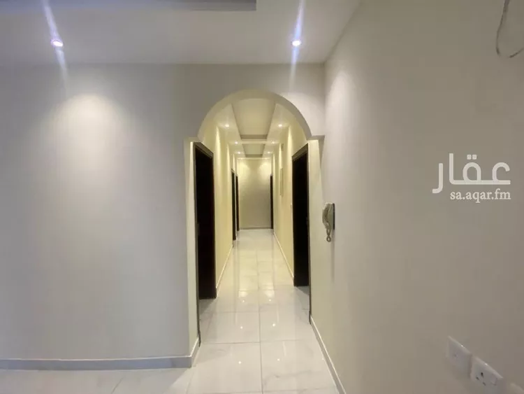 شقة للإيجار في شارع عبد الوهاب التنوخي, حي الزمرد, مدينة جدة, منطقة مكة المكرمة صورة 4