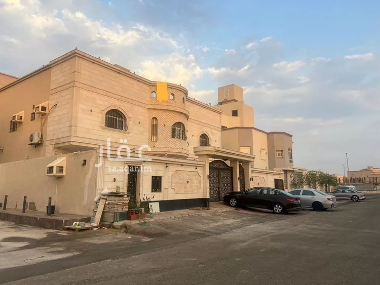 فيلا للبيع في شارع الدكتور طلال بخش, حي البحيرات, مدينة جدة, منطقة مكة المكرمة صورة 2