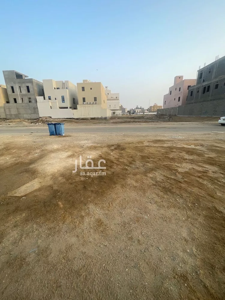 أرض للبيع في شارع أبي عبد الله الأندلسي, حي الزمرد, مدينة جدة, منطقة مكة المكرمة صورة 5