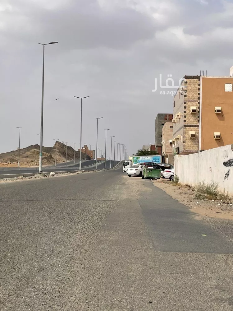 Warehouse for Rent in Mecca King Fahd