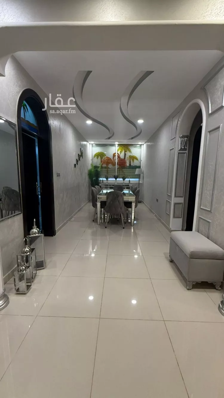 فيلا للبيع في شارع علي المغربي, حي الشراع, مدينة جدة, منطقة مكة المكرمة صورة 2