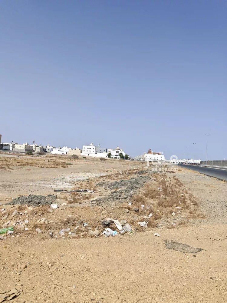 أرض للبيع في شارع ابي البركات, حي الرياض, مدينة جدة, منطقة مكة المكرمة صورة 5