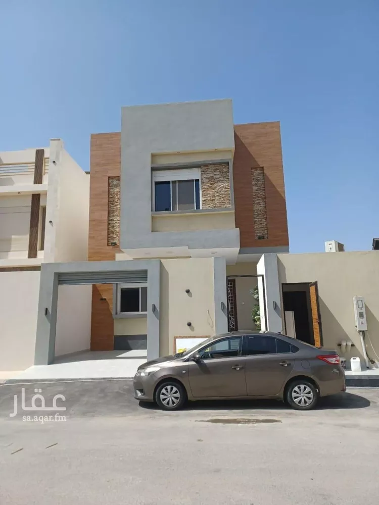 Villa for Sale in Jeddah Al Shera'a
