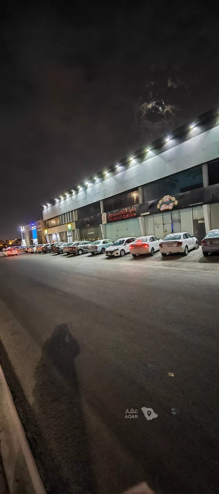 Shop for Rent in Jeddah Al Ammwaj صورة 2