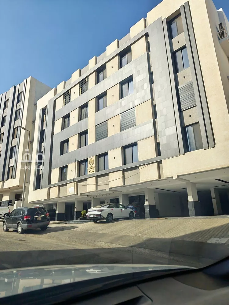 Apartment for Rent in Jeddah Taiba