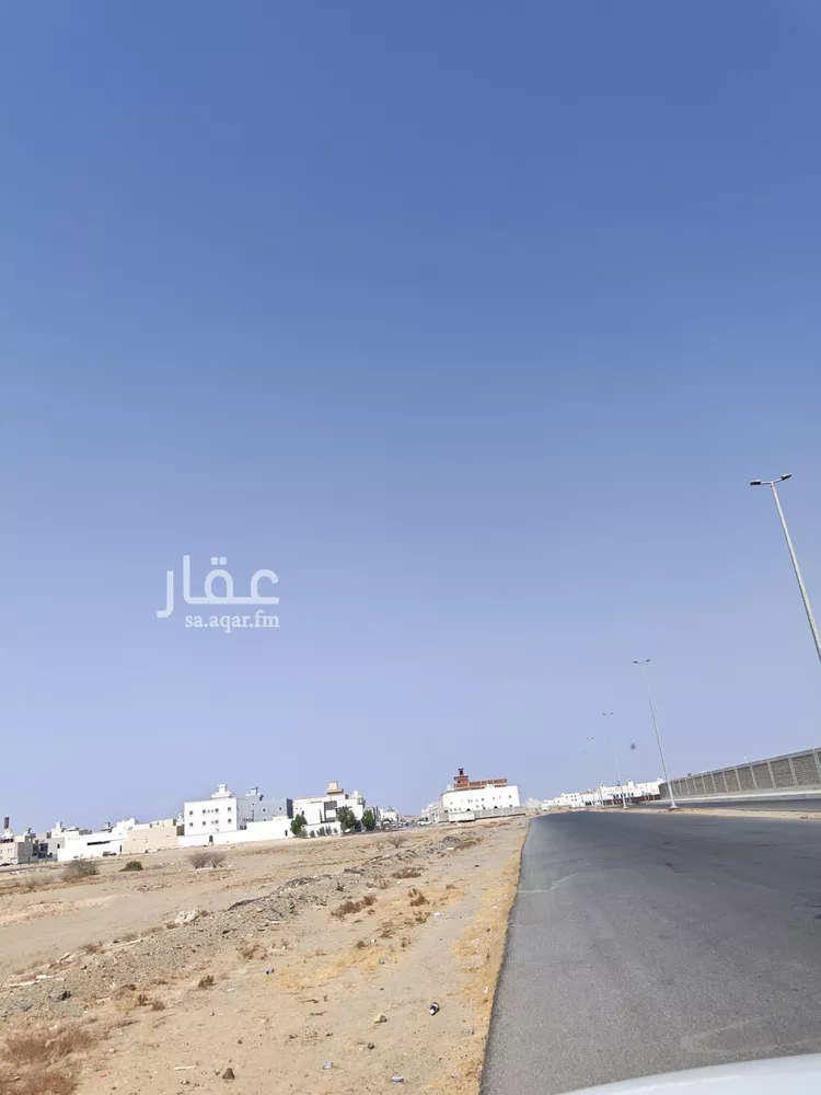 أرض للبيع في شارع ابي البركات, حي الرياض, مدينة جدة, منطقة مكة المكرمة 8