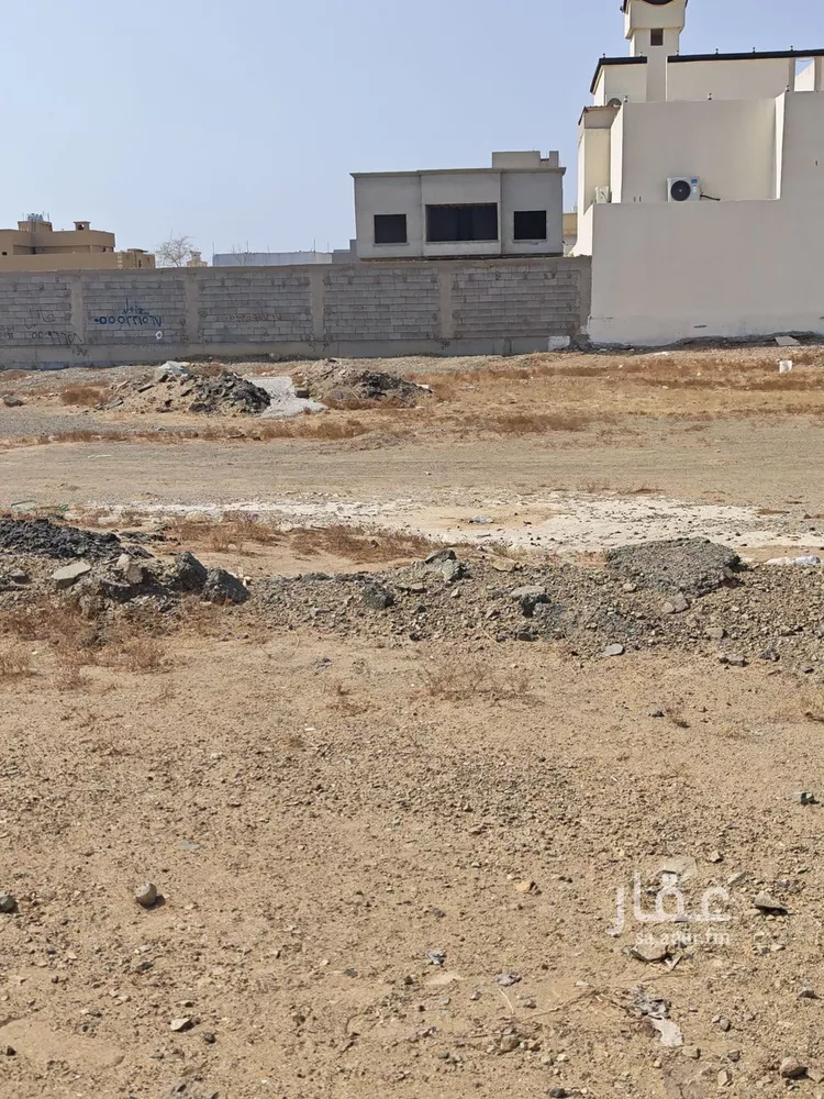 أرض للبيع في شارع ابي البركات, حي الرياض, مدينة جدة, منطقة مكة المكرمة 10