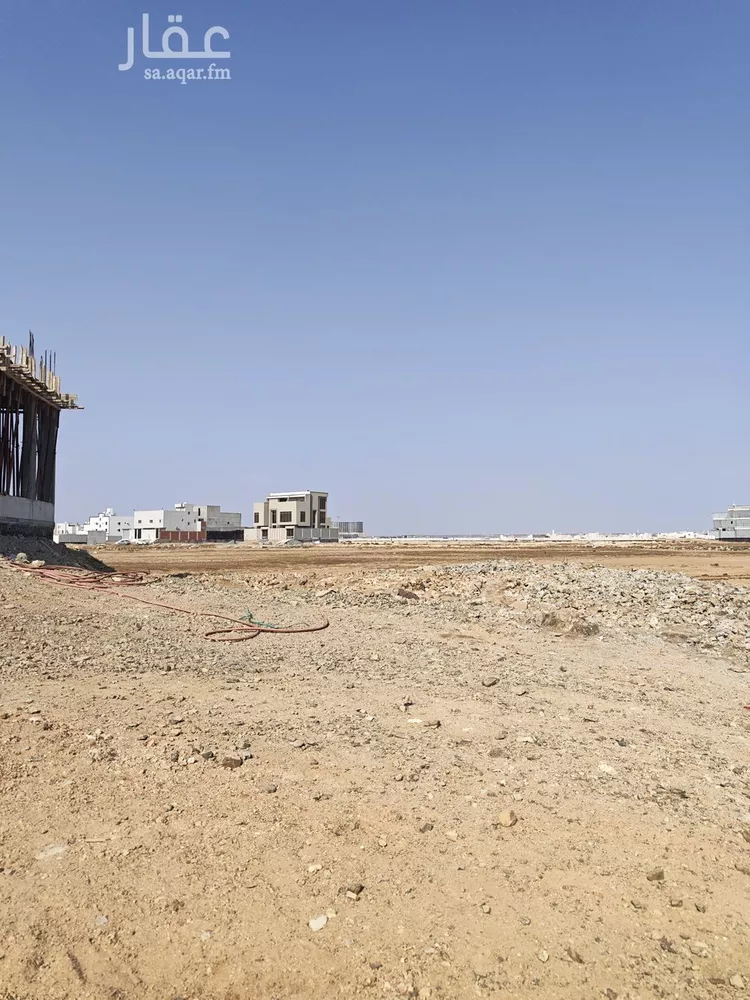 Land for Sale in Jeddah Az Zomorod