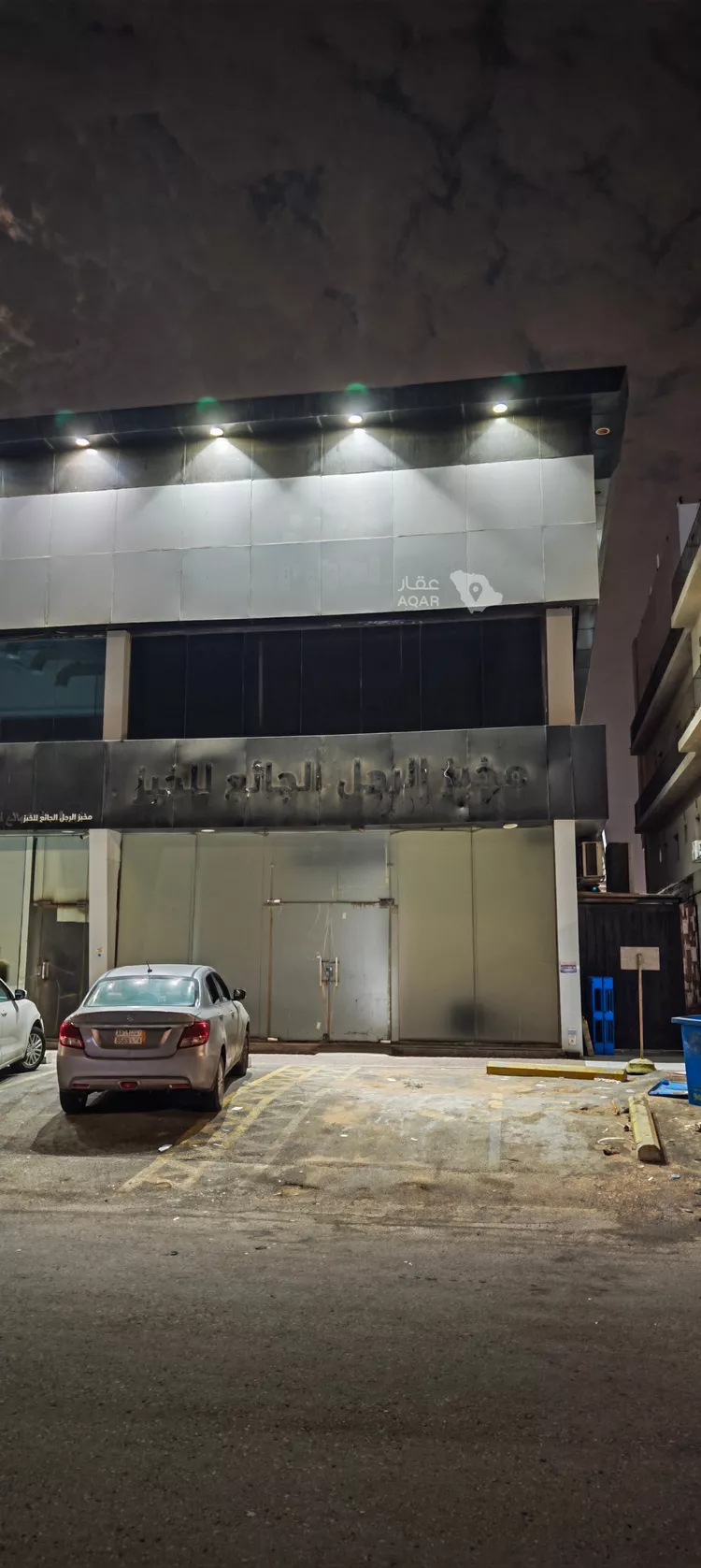 Shop for Rent in Jeddah Al Ammwaj صورة 3