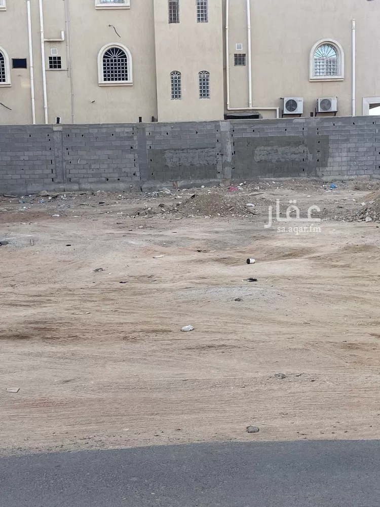 أرض للبيع في شارع الصاغاتي, حي الشراع, مدينة جدة, منطقة مكة المكرمة صورة 3