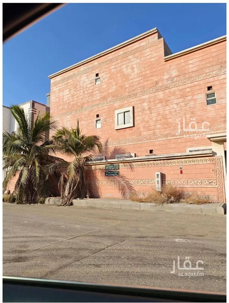 فيلا للإيجار في شارع أبي القاسم النجمي, حي الياقوت, مدينة جدة, منطقة مكة المكرمة صورة 2