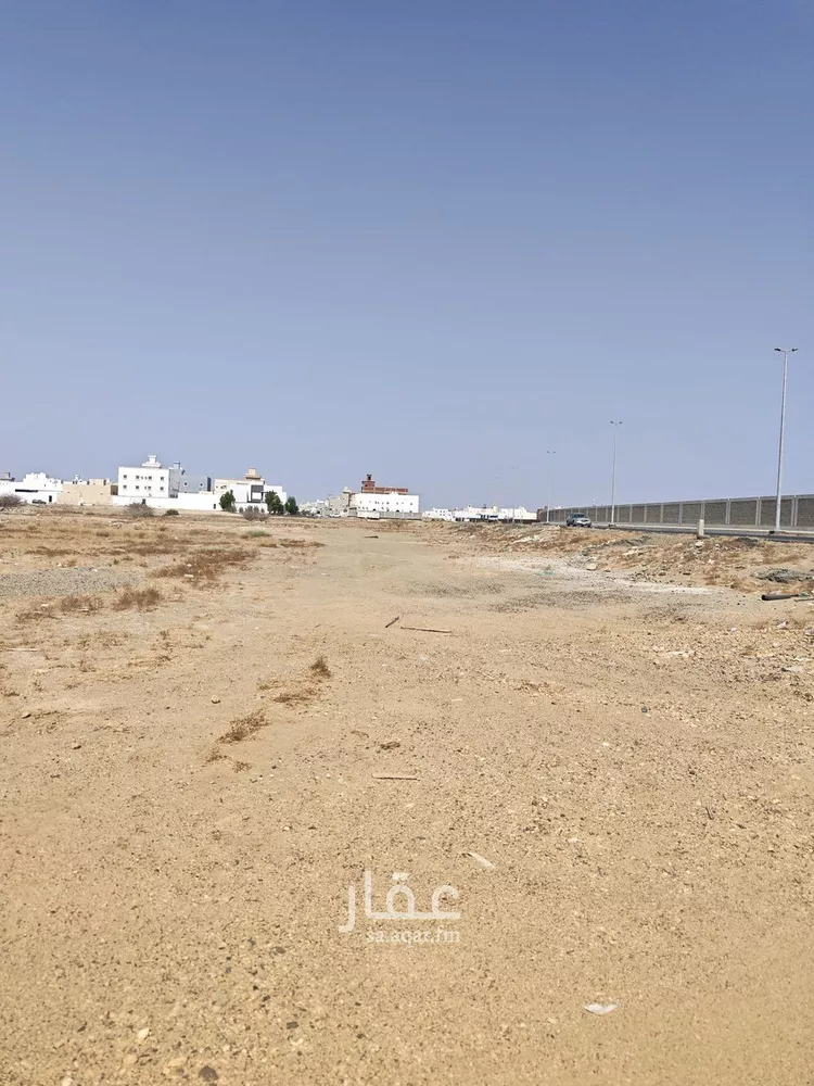 أرض للبيع في شارع ابي البركات, حي الرياض, مدينة جدة, منطقة مكة المكرمة