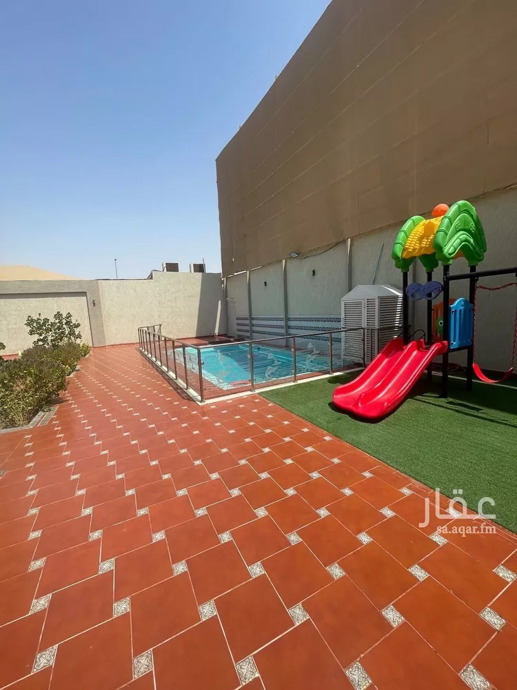 استراحة للإيجار في شارع المنارات 2, حي المنارات, مدينة جدة, منطقة مكة المكرمة صورة 2